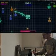 Midi Survivor Play Piano IRL To Survive A Music Webgame Made With Javascript And Web Midi API