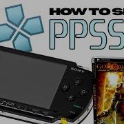 Руководство по настройке эмулятора PPSSPP для PSP 2026