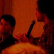 Jared Misha Breakfast Part 4