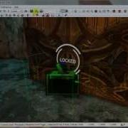 Tutorial UDK Scaleform Door Lock UI Part II