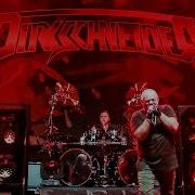 DIRKSCHNEIDER Restless And Wild 2017 Live In Brno AFM Records
