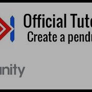 Obi Tutorial Creating A Pendulum