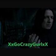 Snape Harry Angel To You Devil To Me