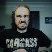 Demon Face VFX Test