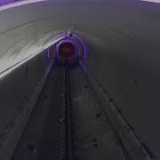 The First Virgin Hyperloop Passenger Testing