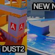 I Reviewed Future CS2 Maps Early