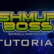 Shmup Boss Tutorial 8 Weapon Effects