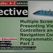 Objective C Multiple Screens View Controllers Navigation Controllers Programmatically Part 2