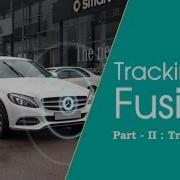 Fusion Tracking Part 2 Tracker Tool