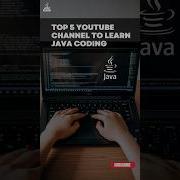 Top 5 Youtube Channel To Learn Java Javaregion DurgaSoftwareSolutions CodeWithHarry