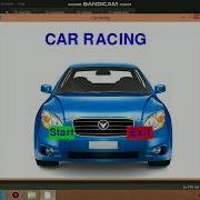 Car Game In Python With Source Code Pygame Module
