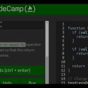 Comparison With The Less Than Or Equal To Operator FreeCodeCamp Basic Javascript