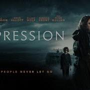 Repression UK Trailer Featuring Peter Mullan And Rebecca Front