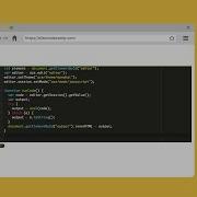 Building Fully Functional Online Code Editor Using HTML CSS JS Part 1
