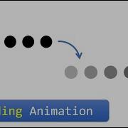 Simple Loader V4 Loading Animation HTML CSS Only Web Experiments