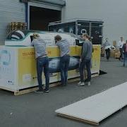 DHL And Delft Hyperloop Turning Science Fiction Into Reality