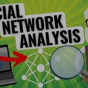 Social Network Analysis Introduction Tutorial