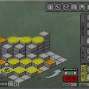 Kongregate Light Bot 2 Walkthrough Full