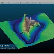 Cloud Compare Tutorial 04 Saving Point Clouds And Screenshots