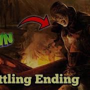 A BRUTAL UNSETTLING CONCLUSION Origins Of Gunslinger Spawn Part 2 Spawn 175
