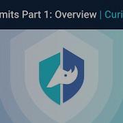 Rate Limits Part 1 Overview Curiefense Cloud Native Application Security