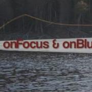 JavaScript OnFocus OnBlur