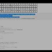6108 Decode The Message Leetcode Weekly Contest 300 Solution