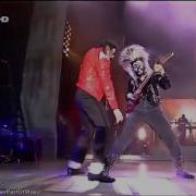 Jennifer Batten MJ Beat It Solo