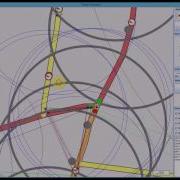 REALISTIC VANET SIMULATION IN JAVA WITH OpenStreetMap