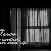 Sven Karlsson Feat Easton Take Control Of Your Own Life Royalty Free Rock