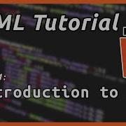 Introduction To HTML HTML Tutorial Part 1