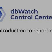 Reports In DbWatch Control Center