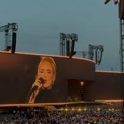 Adele Hello Live In Munich August 30th 2024