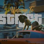 District 10 V5 GTA V FiveM Loading Screen Cinematic