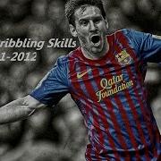 Lionel Messi Ultimate Dribbling Skills 2011 2012 HD