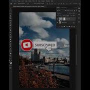 Color Blend In Photoshop Photoshop Shorts