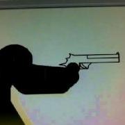 Pivot Gun Fire