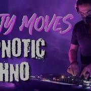 Dirty Moves 145 BPM Hypnotic Techno Live 4 Deck Mix On Opus Quad