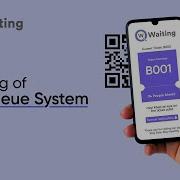 How QR Queue System Works Working Of Queue Management