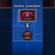 Geometry Dash 2 2 Icon References Part 3