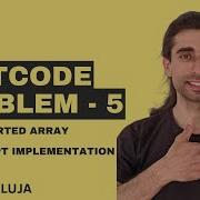 The SECRET To Merge Sorted Array Best In Place Solution HINDI LeetCode 88