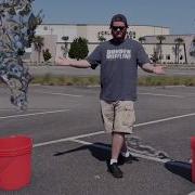 Water Bending VFX Test