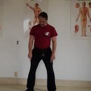 Fundamentals Of Tai Chi 1 Weight Shift