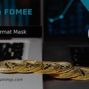 FDMEE Format Mask Essbase Data Load Essbase Data Load Format Masking Using FDMEE