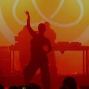 Röyksopp Live At The Warfield San Francisco CA 2023 09 21 Full Show