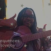 Consequences By Lovejoy A Cover