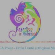 Case Point Error Code Original Mix