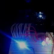 Netdiono RGB Color Generator