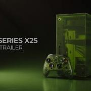 25 Years In The Making XBOX 25th Anniversary Collection Reveal Trailer XBOX Games Showcase