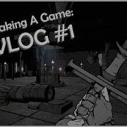 Making A First Person Hack And Slash Devlog 1